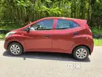 Hyundai EON 2013 Petrol 41000 Km Driven