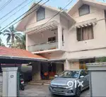 4 bhk house at Karyattukara