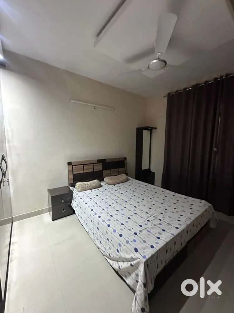 1bhk independent/ furnished