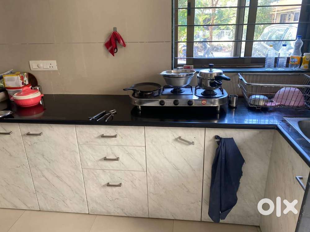 3BHK house for sale on Vinukak marg