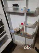 Godrej single door