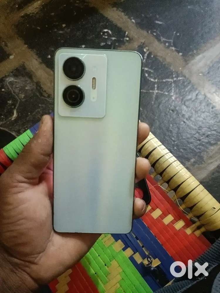 Infinix hot 30 5G 8 128 GB