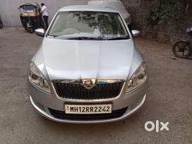 Skoda Rapid 1.5 TDI AT Style, 2017, Diesel