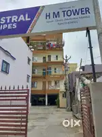 3BHK Flat On Chutia Main Road