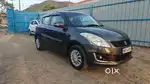 Maruti Suzuki Swift VDI (O), 2017, Diesel