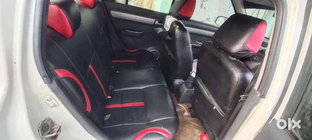 Maruti Suzuki Swift 2009