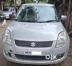 Maruti Suzuki Swift LDI BSIV, 2010, Diesel
