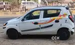 Maruti Suzuki Alto 800 2018