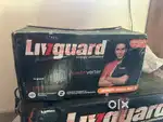 Livguard invertor battery set for sale