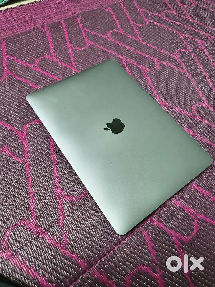 Macbook Air M1