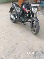 Fz 16 version 1