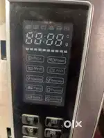 Bajaj Microwave