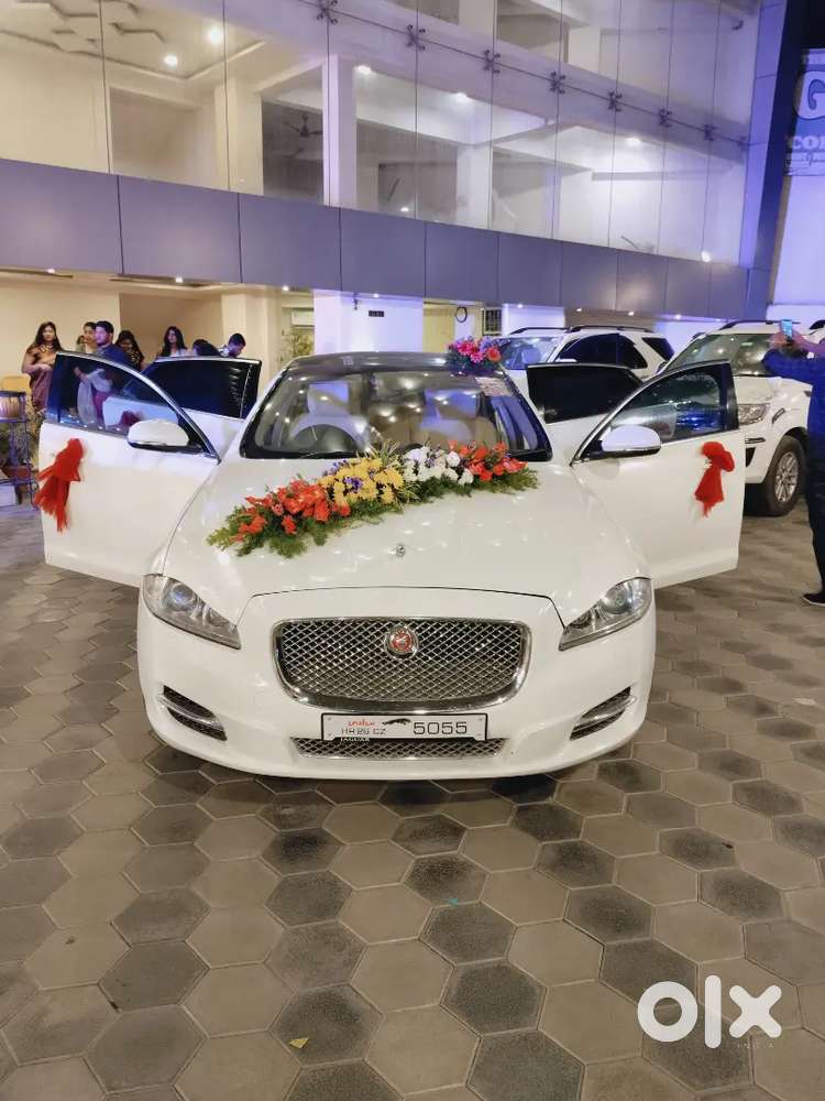 A1 TOURS N TRAVELS WEDDING LUXURY WEDDING CARS