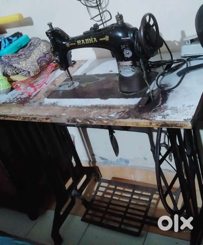umbrella machine with moter