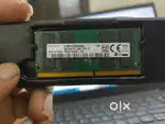 RAM samsung DDR4 2400