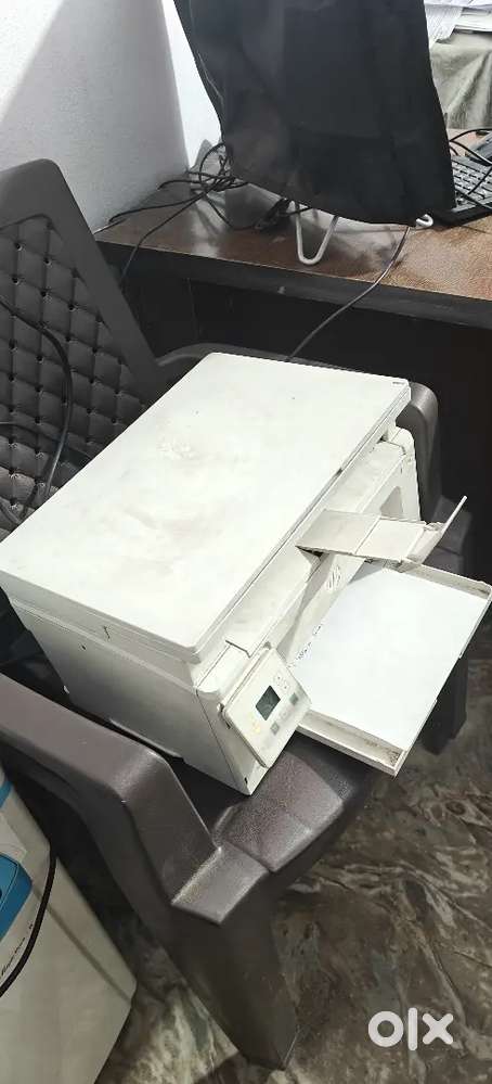 Sell good condtion printer