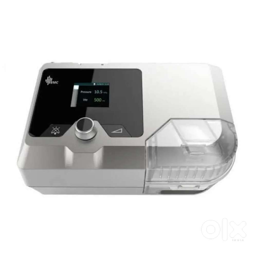 BIPAP & AUTO CPAP Machine For Rentals -Free Home' Delivery Available