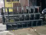 Furniture rack