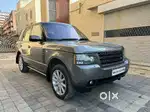 Land Rover Range 4.4 SDV8 VOGUE SE, 2011, Diesel