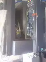 COPIER MACHINE IR5020 & KYOCERA 180 TAKSCALFA