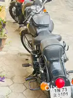 Ready to drive condition