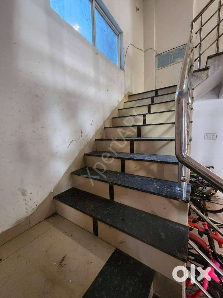 2 BHK Apartment in Sanwer