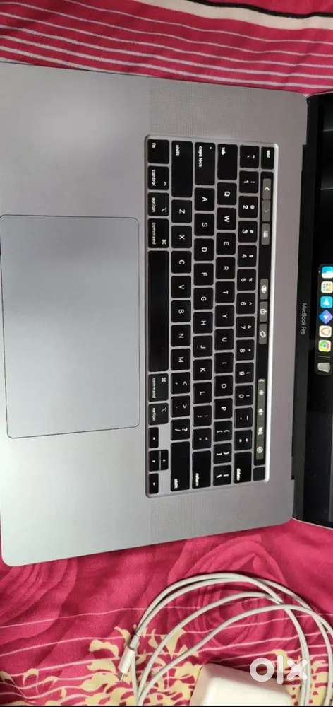 Selling MacBook Pro