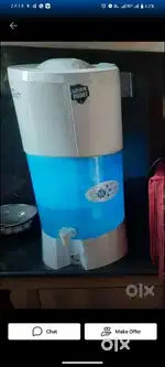 Tata water filter