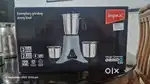 Impex mixer grinder brand new