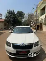 Skoda Superb Style 1.8, 2014, Diesel