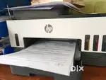 Hp 750 duplex printer ink tank