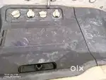 Whirlpool Washing machine