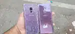Samsung galaxy s9  two dead phones