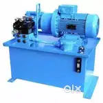 Hydraulic Repair And Maintainance