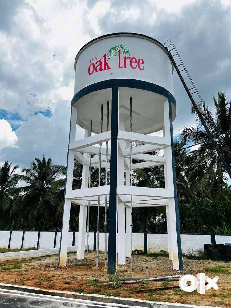 DTCP/RERA APPROVED PLOTS FOR SALE IN MADUKKARAI