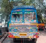 Ashok Leyland 142