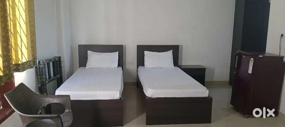 1BHK Flat in Prime Location