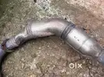 Exhaust system