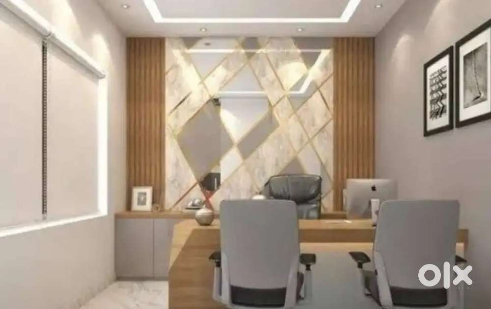 Office for lease