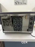 Morphy richards OTG