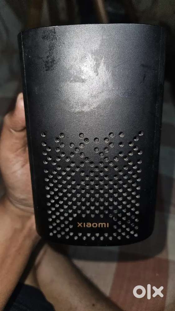 Xiaomi Google speaker
