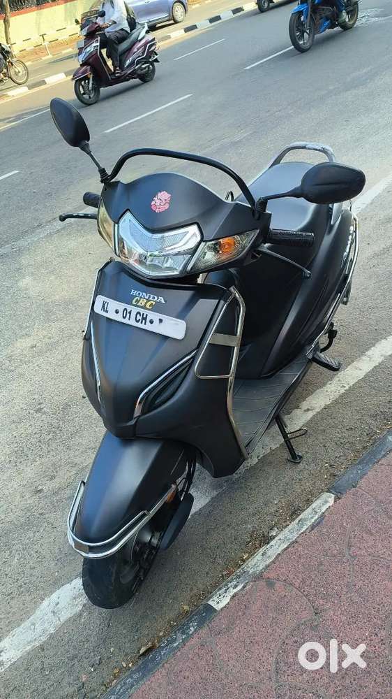 Honda Activa Perfect Condition