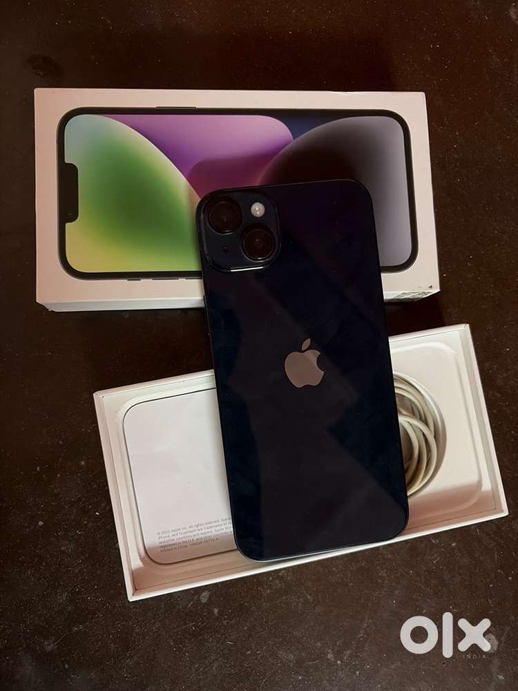 iphone 14 plus 128 gb