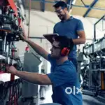 WE ARE HIRING FOR MANUFACTURING COMPANY