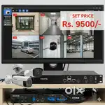 Cctv Sale And Service