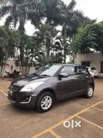 Maruti Suzuki Swift 2017 Diesel 60000 Km Driven