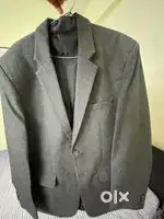 Raymonds Coat  Large Size