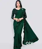 Saree Sparkle