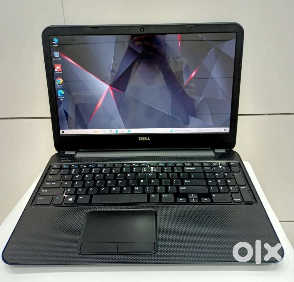 DELL Laptop Core i3 with SSD