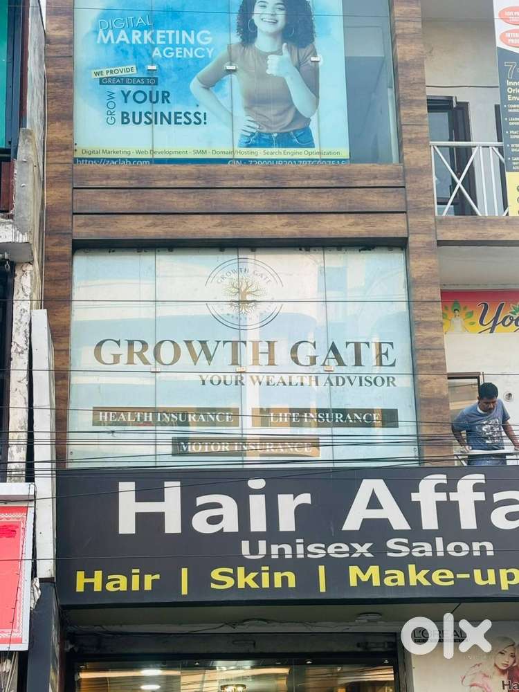 Job Opening for Telesales Executive